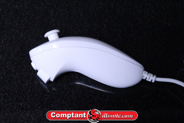 nunchuck nintendo wii - Image 1
