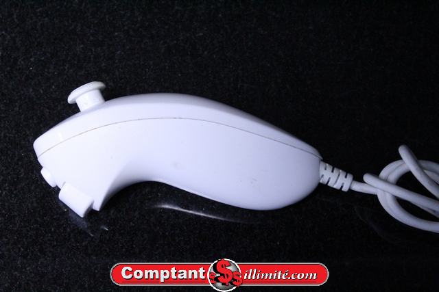 nunchuck nintendo wii - Image 1