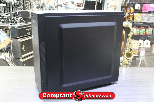 ordinateur low gaming asus prime h370-a - Image 1