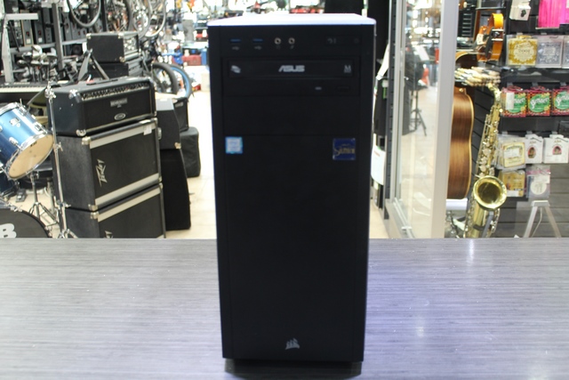 ordinateur low gaming asus prime h370-a - Image 2