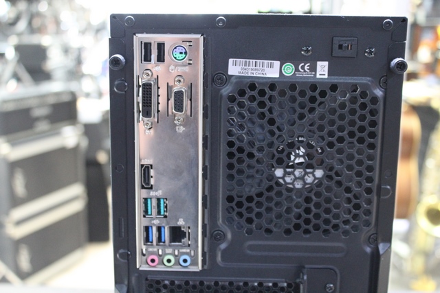 ordinateur low gaming asus prime h370-a - Image 3