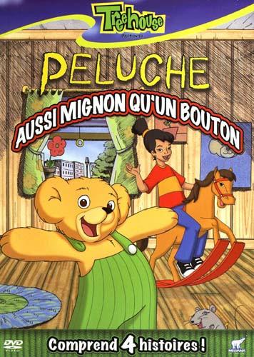 peluche film dvd