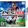 pes 2011 3d nintendo 3ds