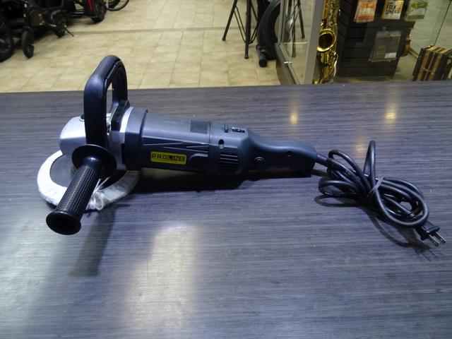 polisseuse a angle proline s1m aj2 180