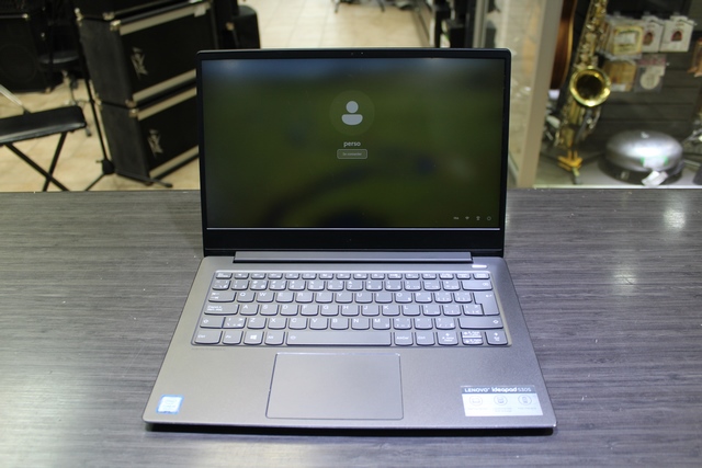 portable lenovo ideapad ideapad 530s-141kb