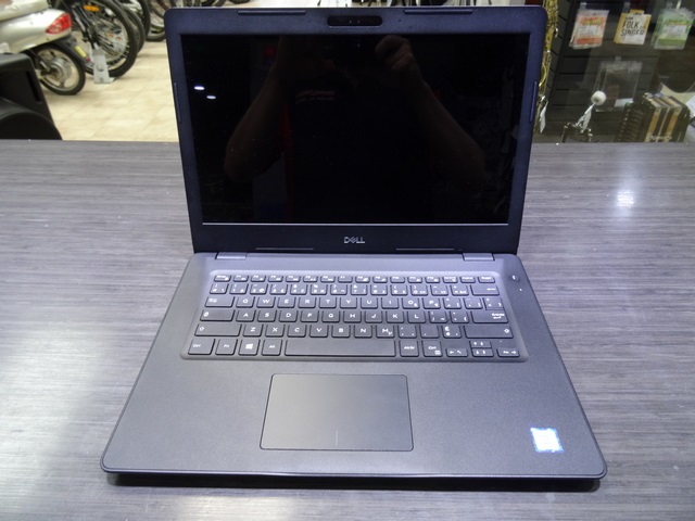 portable tactile +ac dell i7 8550u 1.8ghz+8gb ram+ 250gb hdd - Image 1