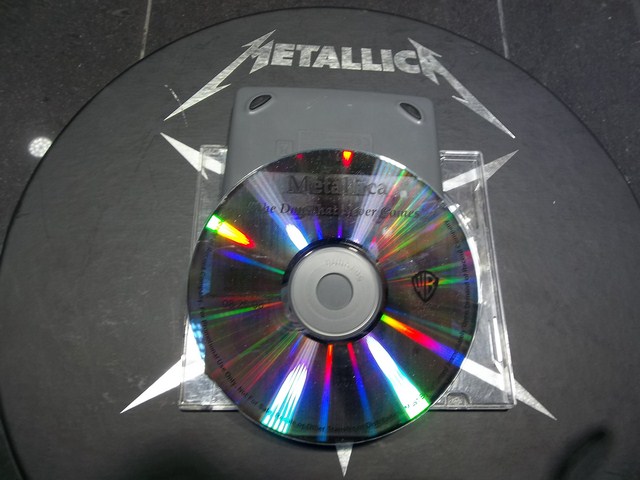 CD Musique 
