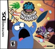 Nintendo DS/DSL/DSXL