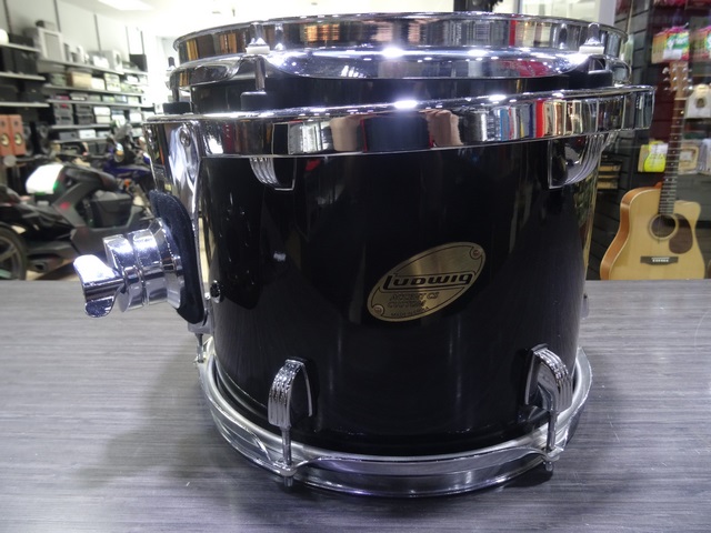 Percussions - Drums  