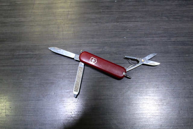 Accessoire de Camping
