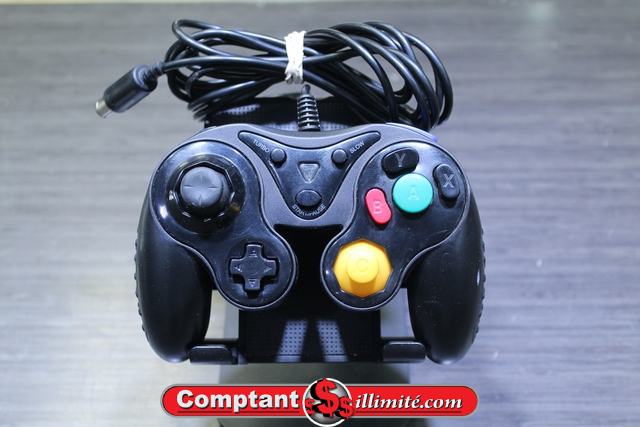 Nintendo Game Cube