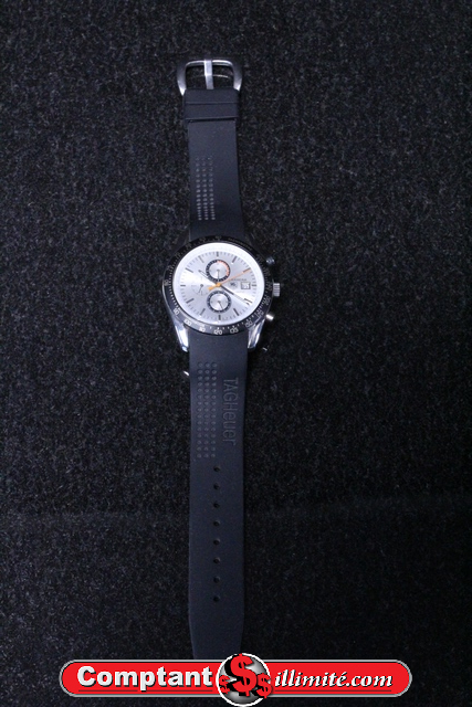Montre de Luxe