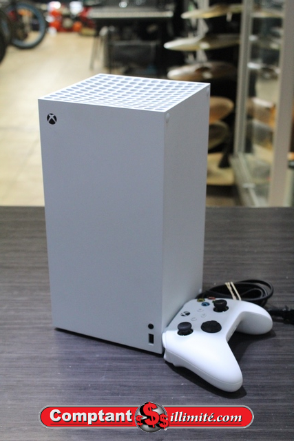 Xbox X/S