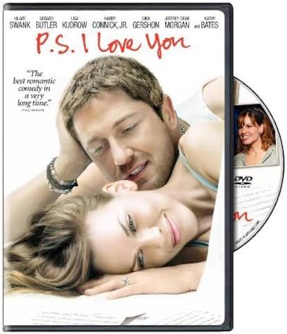 ps I love you dvd film - Image 1