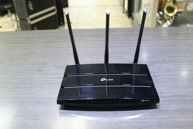 routeur  5g tp link ac1900