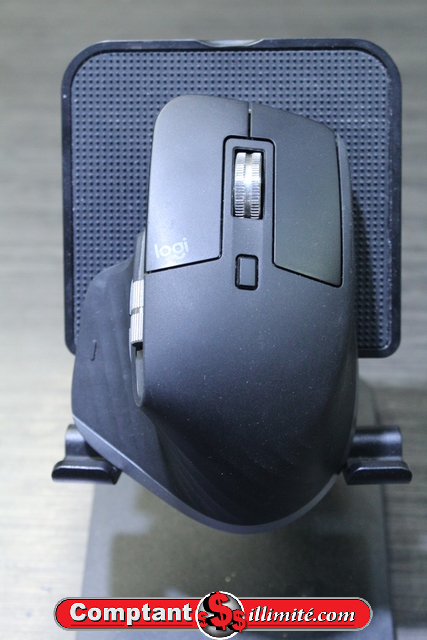 sourie bt ergonomique logitech logi mx master 3s - Image 1