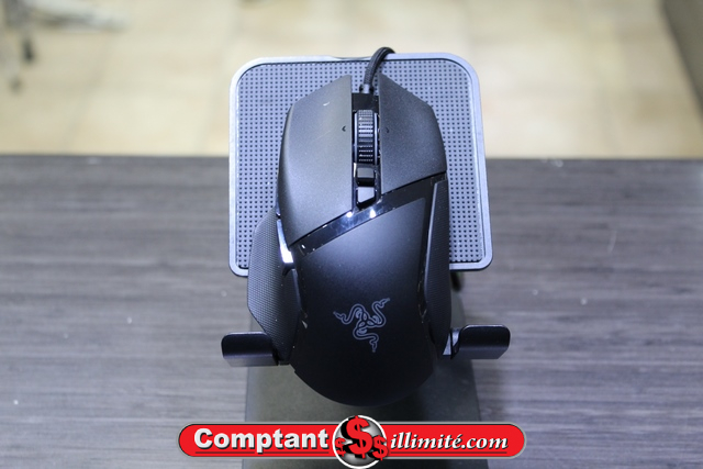 souris filaire razer basilisk v3 ( rz01-0400 - Image 1