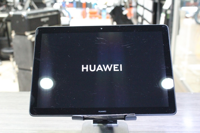 tablette lte huawei mediapad t5 ags2-l03