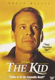 the kid dvd - Image 1