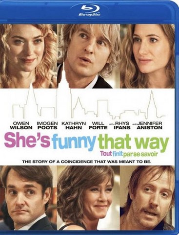 tout finit par se savoir bluray film