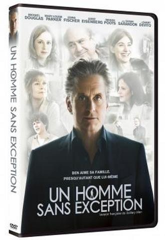 un homme sans exception BLURAY FILM