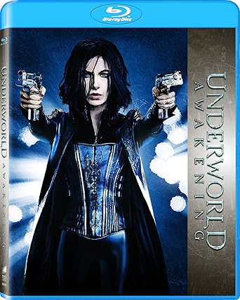 underworld awakening bluray film