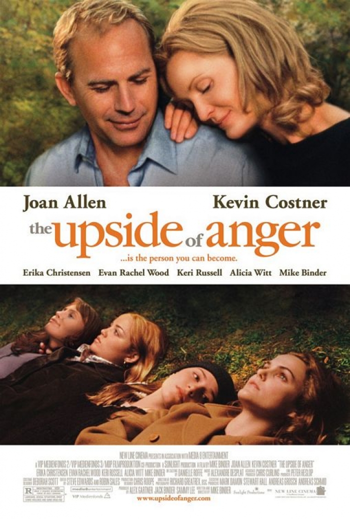 une femme en colere dvd