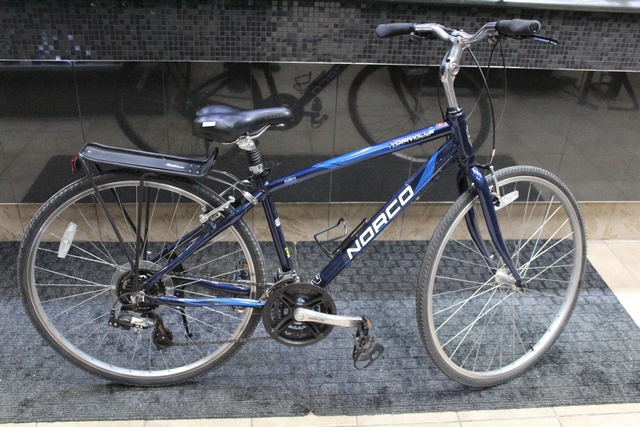 velo de route 21vitesse norco yorkville - Image 1