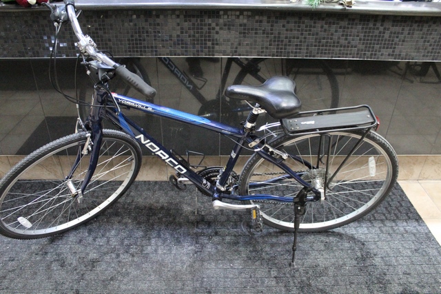 velo de route 21vitesse norco yorkville - Image 2