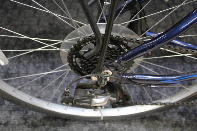 velo de route 21vitesse norco yorkville - Image 3