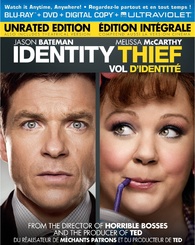 vol d identite bluray