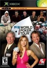 world poker tour microsoft xbox