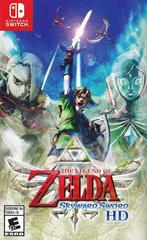 zelda skyward sword hd nintendo switch - Image 1