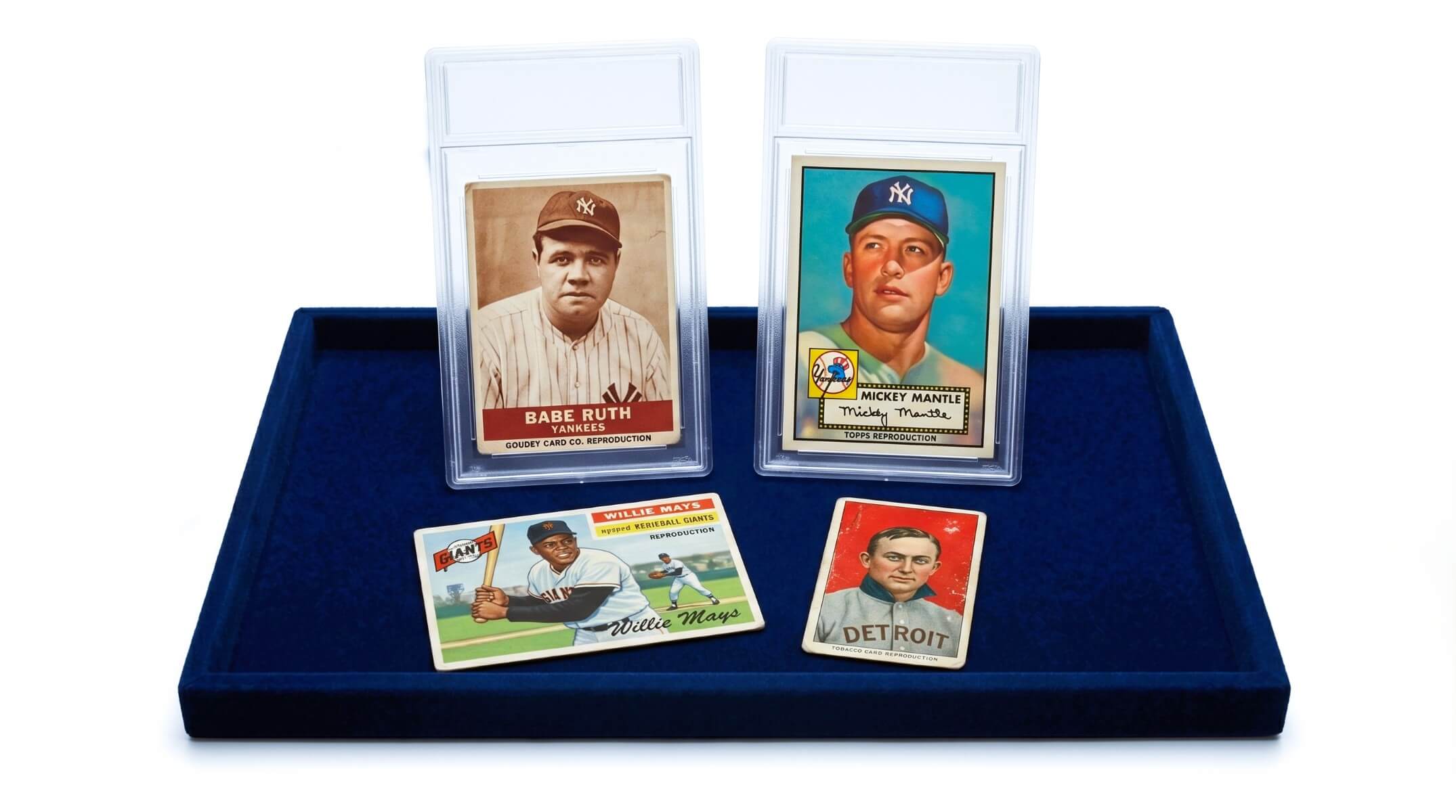 CARTE BASEBALL