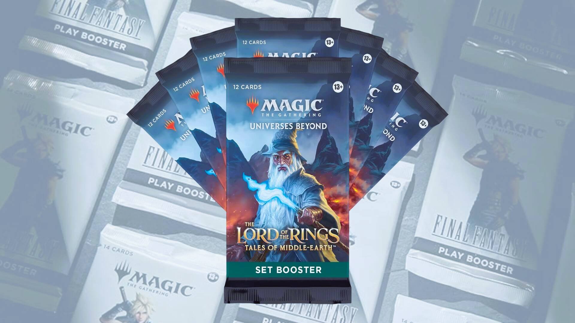 CARTE MAGIC
